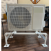 Everstand ES12 12" Universal Heat Pump Equipment Stand