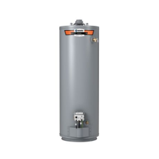 State Water Heaters GS650BCS400 Select 50 Gallon Lowboy Natural Gas Water Heater