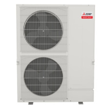 Mitsubishi MXZ-SM36NAM2-U1 3-Ton Smart Multi Heat Pump