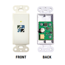 Renewaire PBT Push Button Boost Timer