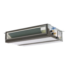 Mitsubishi PEAD-A36AA9 3-Ton Medium Static Ceiling-Concealed Ducted Indoor Unit