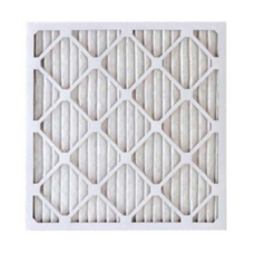 Daikin SQM13A20-1 Filter - 1 Filter, 20” x 8” x 4.375” 