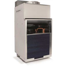 Vert-I-Pak VHA18K75RTP 18,000 Btu/h Vertical Packaged Heat Pump