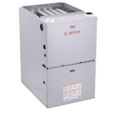 Bosch BGH96M100D5B 96% 100k Btu 24.5" Gas Furnace