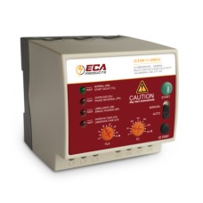 ICM Controls ECA100-11-208012 3-phase Motor Protection Relay
