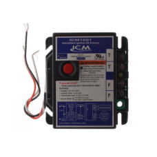 ICM Controls ICM1501 Intermittent Ignition Oil Primary Control