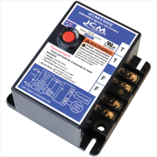 ICM Controls ICM1502 Intermittent Ignition Oil Primary Control 