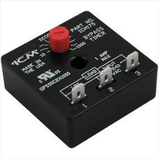 ICM Controls ICM175B Bypass Timer Relay