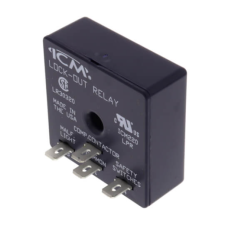 ICM Controls ICM220 Lockout Protection Relay