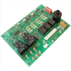 ICM Controls ICM291 Direct Spark Ignition (DSI) Control Board