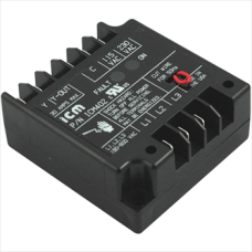 ICM Controls ICM402C Three-phase Line Voltage Monitor
