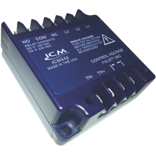 ICM Controls ICM442 Motor Temperature Controller