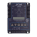 ICM Controls ICM450A Programmable 3-Phase Line Voltage Monitor - Delay on Break Timer, 0-10 Minutes (English & Spanish)