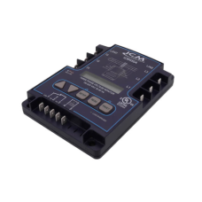 ICM Controls ICM450A Programmable 3-Phase Line Voltage Monitor - Delay on Break Timer, 0-10 Minutes (English & Spanish)