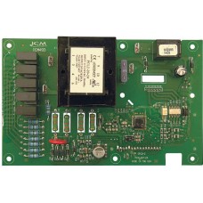 ICM Controls ICM494 Single-Phase Surge Protective, Replacement Board For ICM493