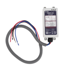 ICM Controls ICM870-16A Soft Start, Built-in Start Capacitor, Over/Under Voltage Monitoring, Over-Current Protection, Current 16A