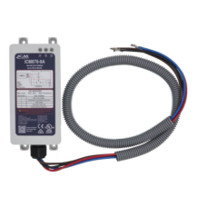ICM Controls ICM870-9A Soft Start, Built-in Start Capacitor, Over/Under Voltage Monitoring, Over-Current Protection, Current 9A