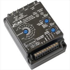 ICM Controls ICM333C-LF Dual Input Head Pressure Control