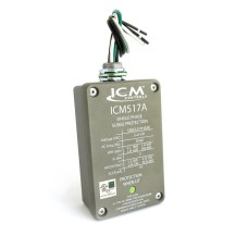 ICM Controls ICM517A Single-Phase Surge Protection Device