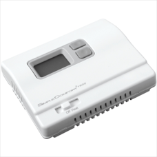 ICM Controls SC1600L Non-Programmable SimpleComfort Heat Only Thermostat (w/o Fan Switch) - Single Stage