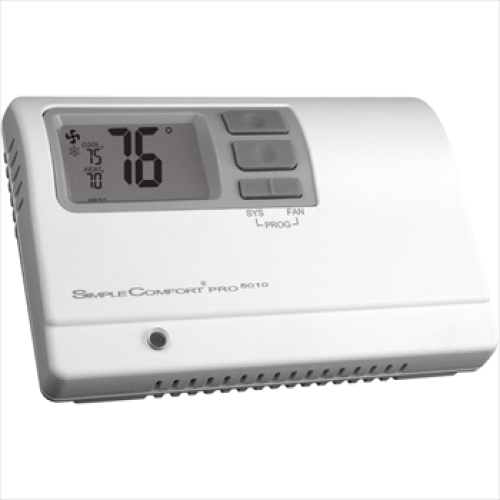 CL.300 Wireless Programmable Room Thermostat - Electric Combi Boilers  Company