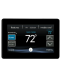 Carrier SYSTXCCITC01-B Black Infinity® System Control With Wi-Fi