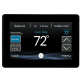 Carrier SYSTXCCITC01-C Black Infinity® System Control With Wi-Fi