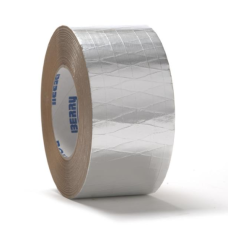 Polyken 338 4” Aluminum Tape For HVAC