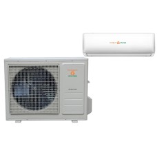 HotSpot Energy ACDC18C Solar Air Conditioner 18,000 Btu