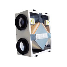 Renewaire EV90 40-110 CFM Energy Recovery Ventilator