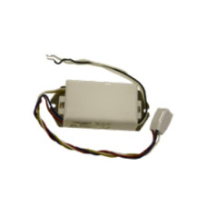 Hi-Velocity Electronic Lamp Ballast