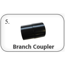 Hi-Velocity HE Branch Coupler (4)