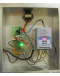 Hi-Velocity HE-B-52 Electrical Box With 110v WEG Controller For HE-52 Units