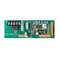 Hi-Velocity PSB Circuit Board