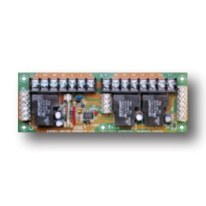 Hi-Velocity PSC Circuit Board