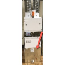 Hi-Velocity RBM-100 3.5-5.0 Ton R410A TX Refrigerant Base Module