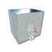 Hi-Velocity RBM-70 2.5-3.0 Ton R410A TX Refrigerant Base Module