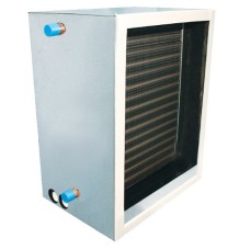 Hi-Velocity WCM-50 1.5-2.0 Ton Chilled Water Module
