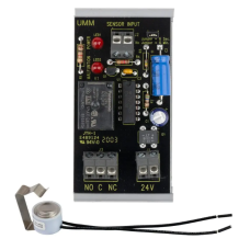 iO HVAC UMM-FS Universal Malfunction Monitor with Freeze Stat