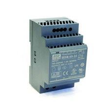 Jaga 7990.056 DIN Rail Power Supply