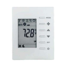 Maestro B0981 BACnet Thermostat