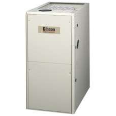 Gibson KG7SA-072C-T24B1 72,000 Btu/h Upflow/Horizontal Gas Furnaces, 80% AFUE Single-Stage, ECM