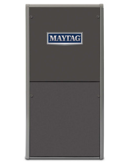 Maytag MGC2SA-072C-T24B1 72,000 Btu/h High Efficiency Upflow/Horizontal Gas Furnaces 80% AFUE, Single Stage