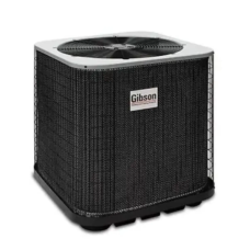 Gibson WSA3BE4M1SN30K 2.5 Ton 14.3 SEER2 High Efficiency Air Conditioner, Single-Stage