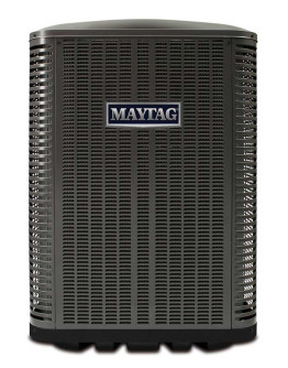Maytag CSA3BE4M1SN48K 4 Ton 13.8 SEER2 Air Conditioner, M120 Series