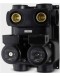 Bosch 7738005092 3-Speed Flow Center 2-Pump