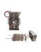 Bosch HK1001201C 10kW Internal Heat Kit