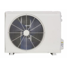 Bryant 38MGRBQ18BA3 Multi-zone 18K Heat Pump Outdoor Unit Ductless System
