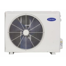 Carrier 38MARBQ09AA3 0.75 Ton Ductless Heat Pump