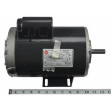 Goodman B13400405S Blower Motor, 1-1/2 Hp, 230 V, 1 Ph, 60 Hz, 22.4 A